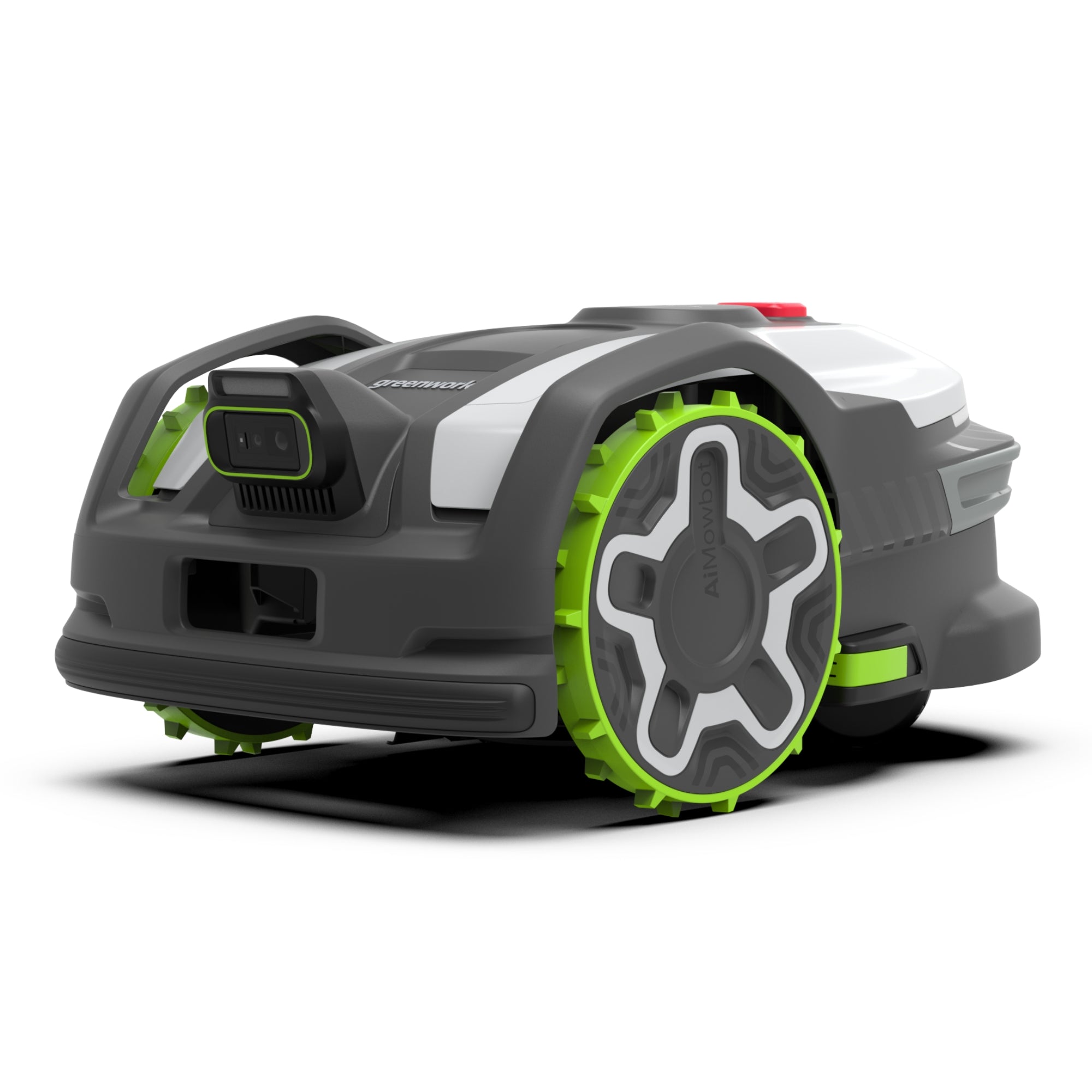 Greenworks AiMowbot C20 robot lawn mower