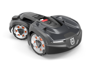Husqvarna Automower 435X AWD robot lawn mower