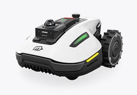 Mammotion YUKA 2000 robot lawn mower